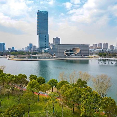 Hyatt Regency Shanghai Jiading Ngoại thất bức ảnh