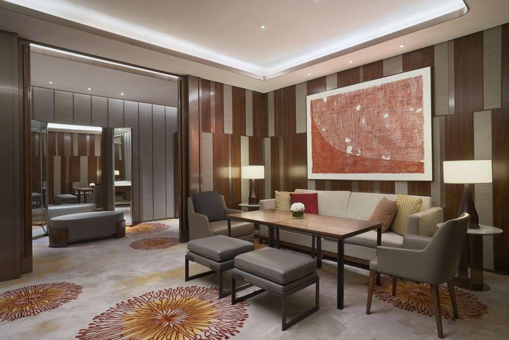 Hyatt Regency Shanghai Jiading Tiện nghi bức ảnh
