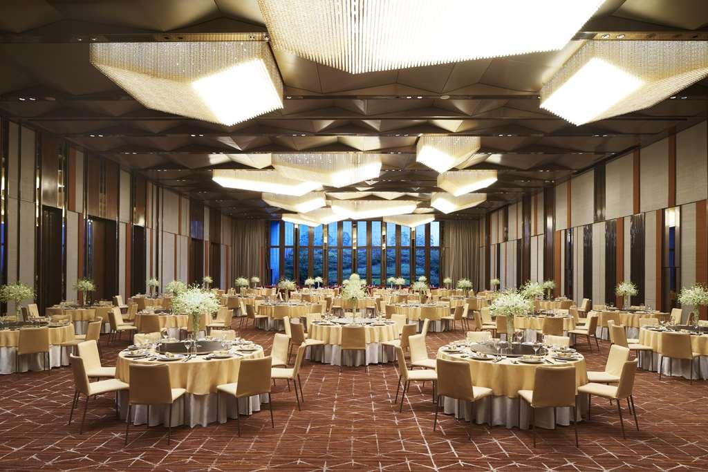Hyatt Regency Shanghai Jiading Nội địa bức ảnh
