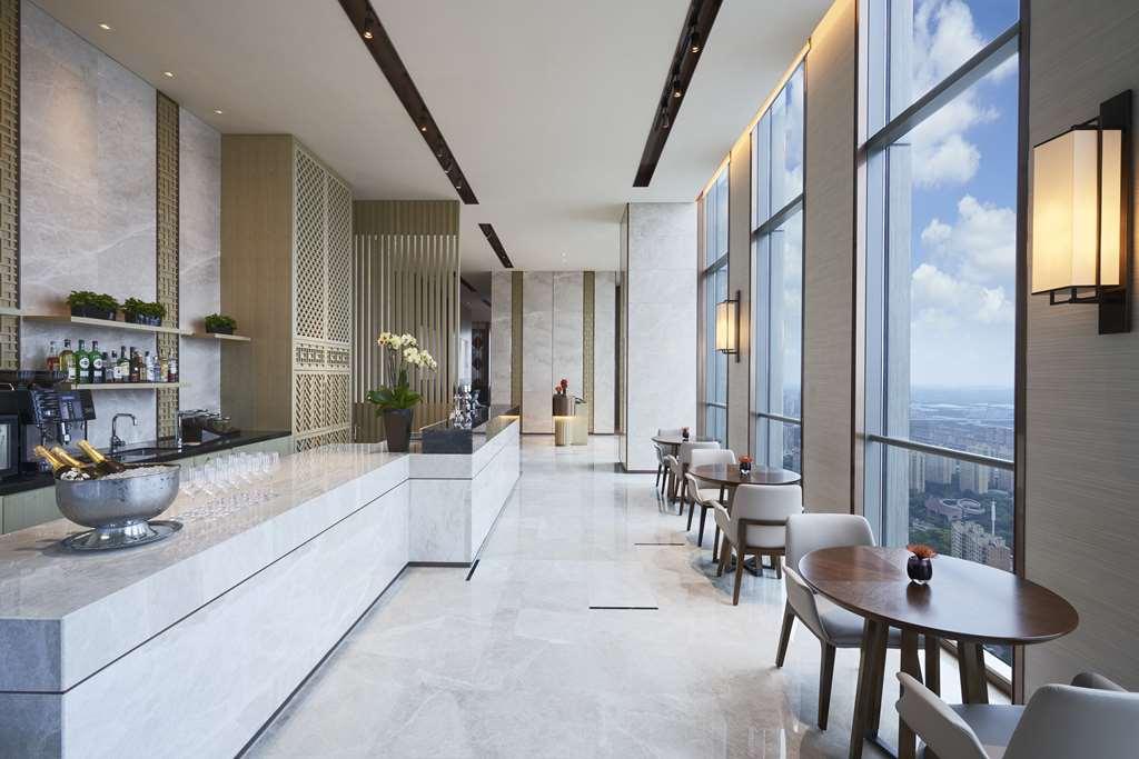 Hyatt Regency Shanghai Jiading Nhà hàng bức ảnh