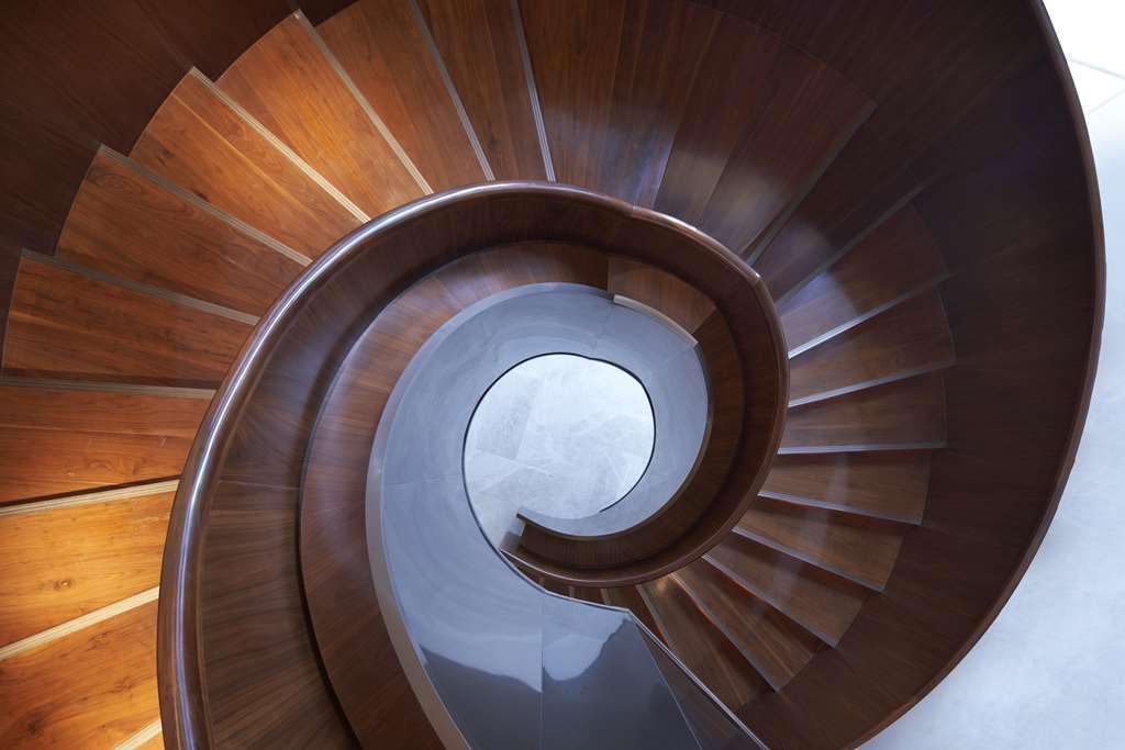 Hyatt Regency Shanghai Jiading Nội địa bức ảnh