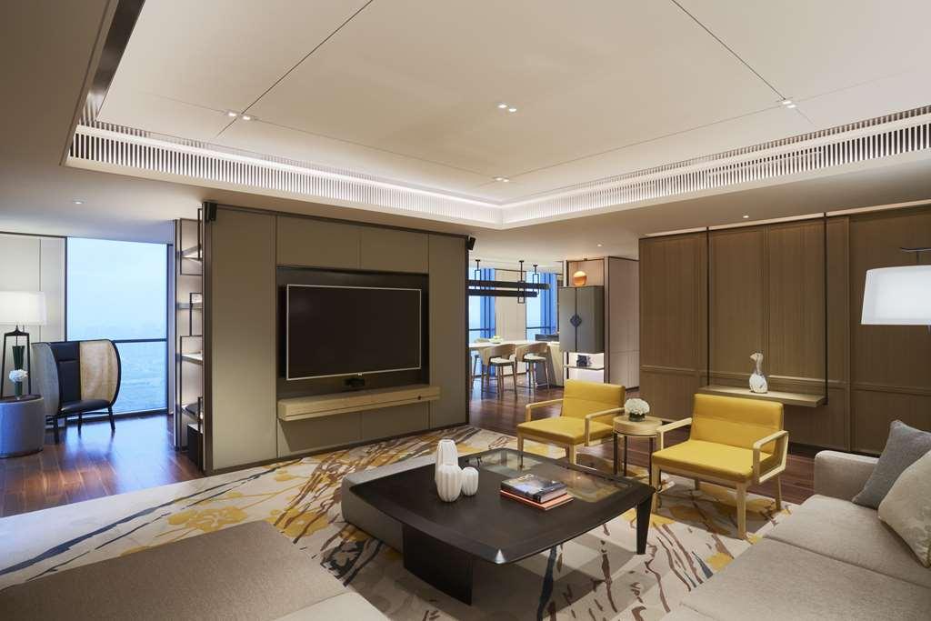 Hyatt Regency Shanghai Jiading Phòng bức ảnh