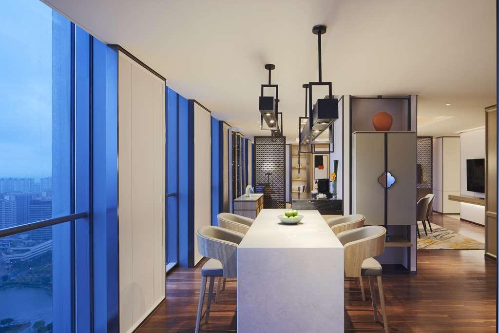 Hyatt Regency Shanghai Jiading Phòng bức ảnh