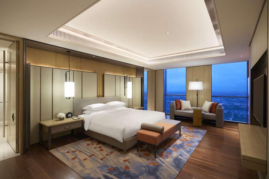 Hyatt Regency Shanghai Jiading Phòng bức ảnh