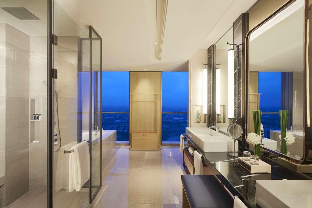 Hyatt Regency Shanghai Jiading Phòng bức ảnh